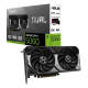 ASUS Dual GeForce RTX 5060 8GB GDDR7 OC Edition Graphics Card